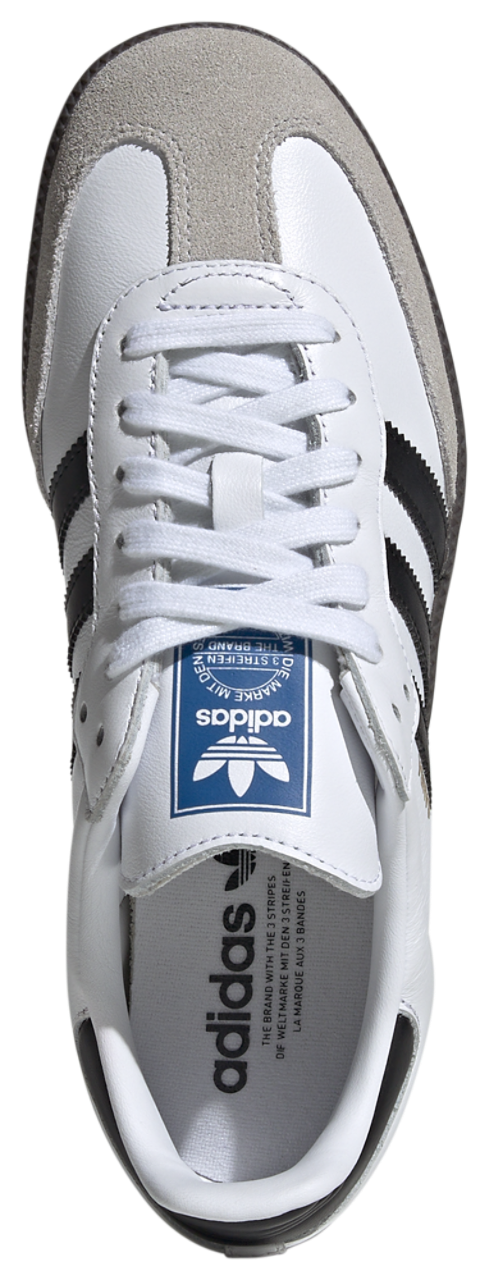 adidas Originals Samba OG Image 4 of 5. Tap to open photo gallery.