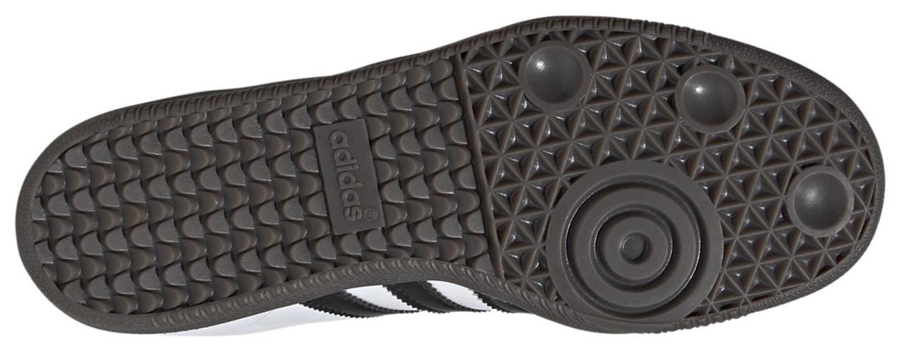 美品 adidas サンバ 0G/Samba OG 24㎝ adidas Samba OG Cloud White Off White Core Black (PS