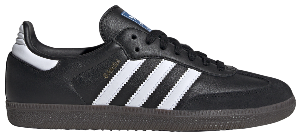 adidas Originals Samba OG Image 1 of 6. Tap to open photo gallery.