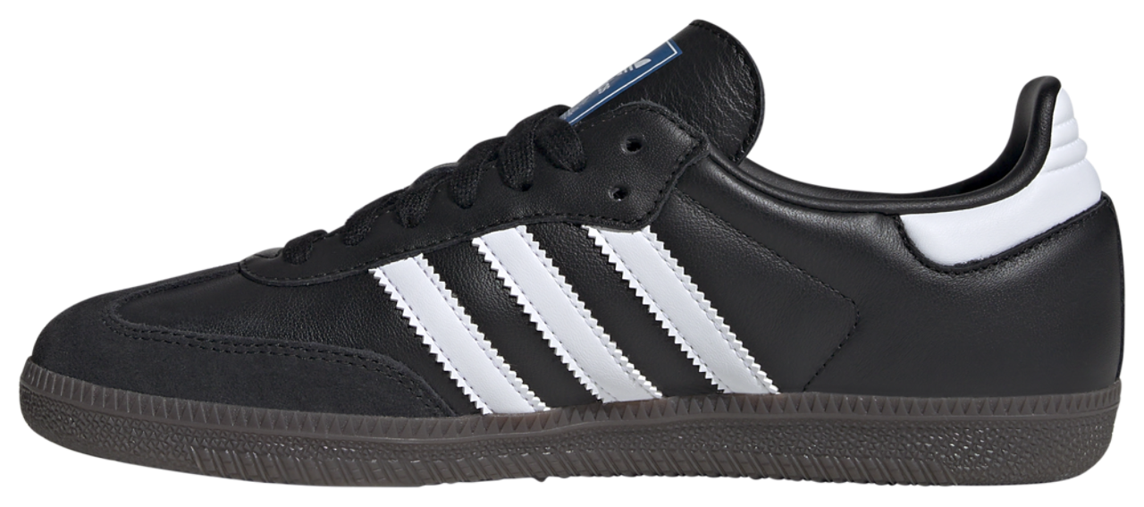 adidas Originals Samba OG Image 3 of 6. Tap to open photo gallery.