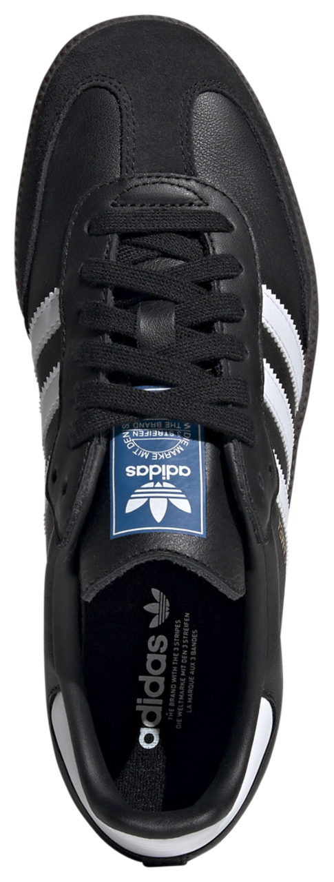 adidas サンバ　samba 23.5 adidas◇SAMBA OG_サンバ OG/23.5cm/BRD : セカンドストリート