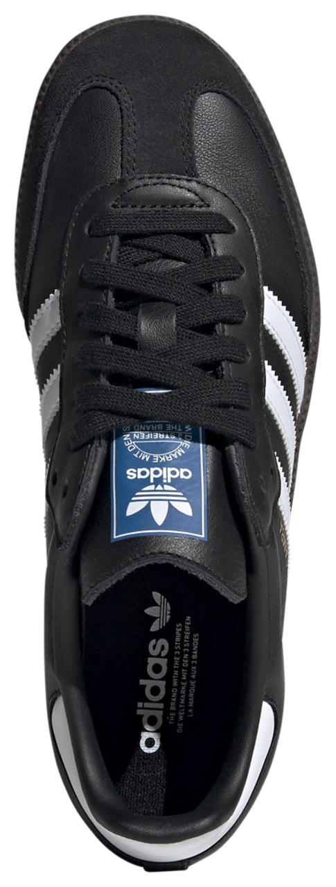adidas Originals Samba OG Image 5 of 6. Tap to open photo gallery.