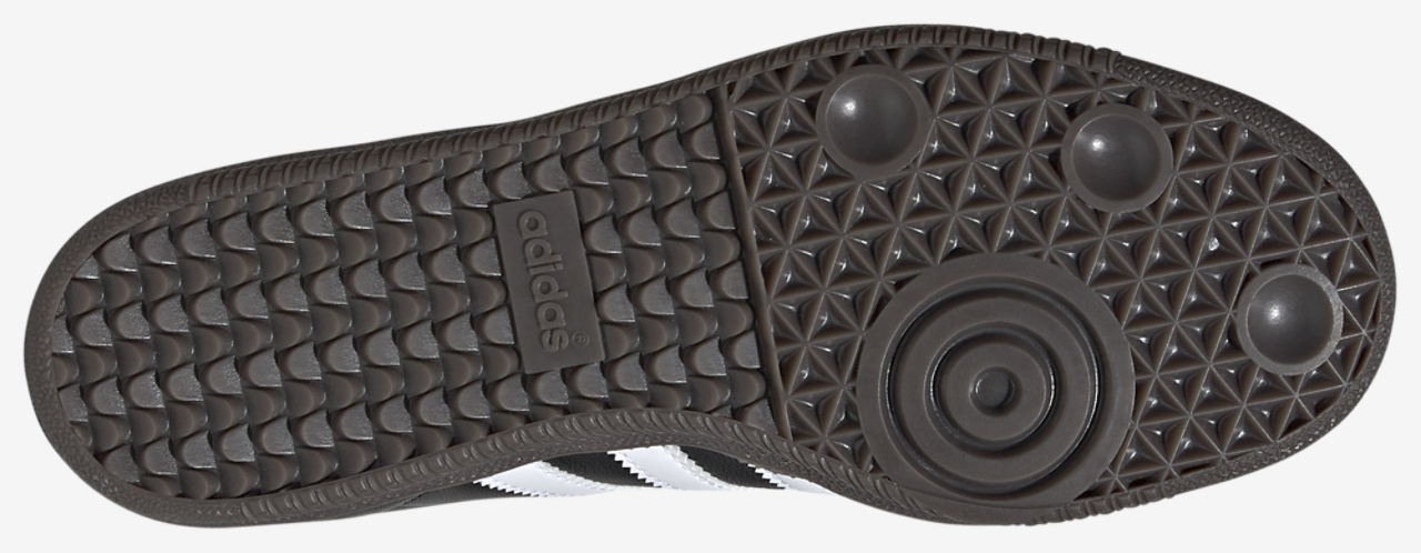 adidas Originals Samba OG Image 6 of 6. Tap to open photo gallery.