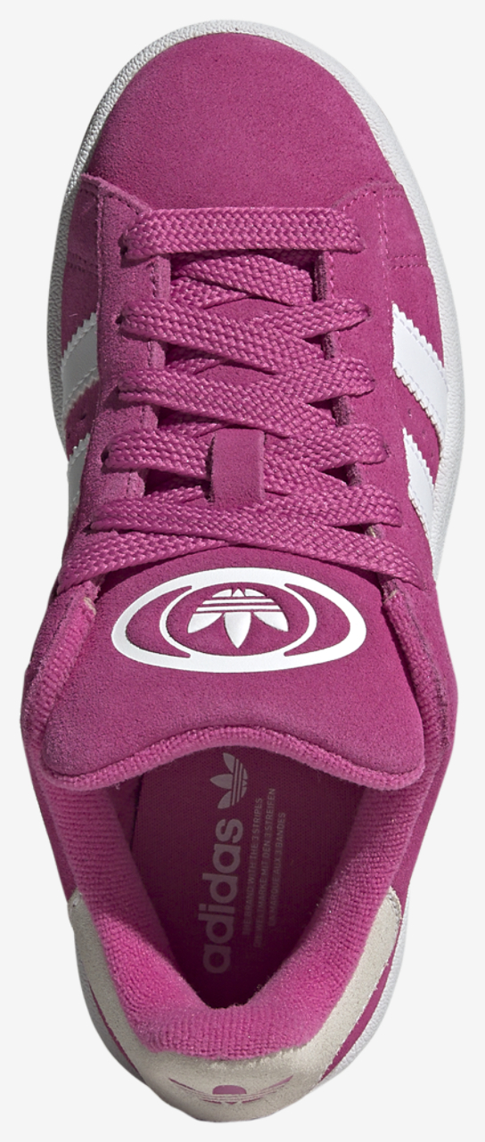 adidas gazelle silver green womens adidas Women's Originals Campus 00s "Purple Burst"