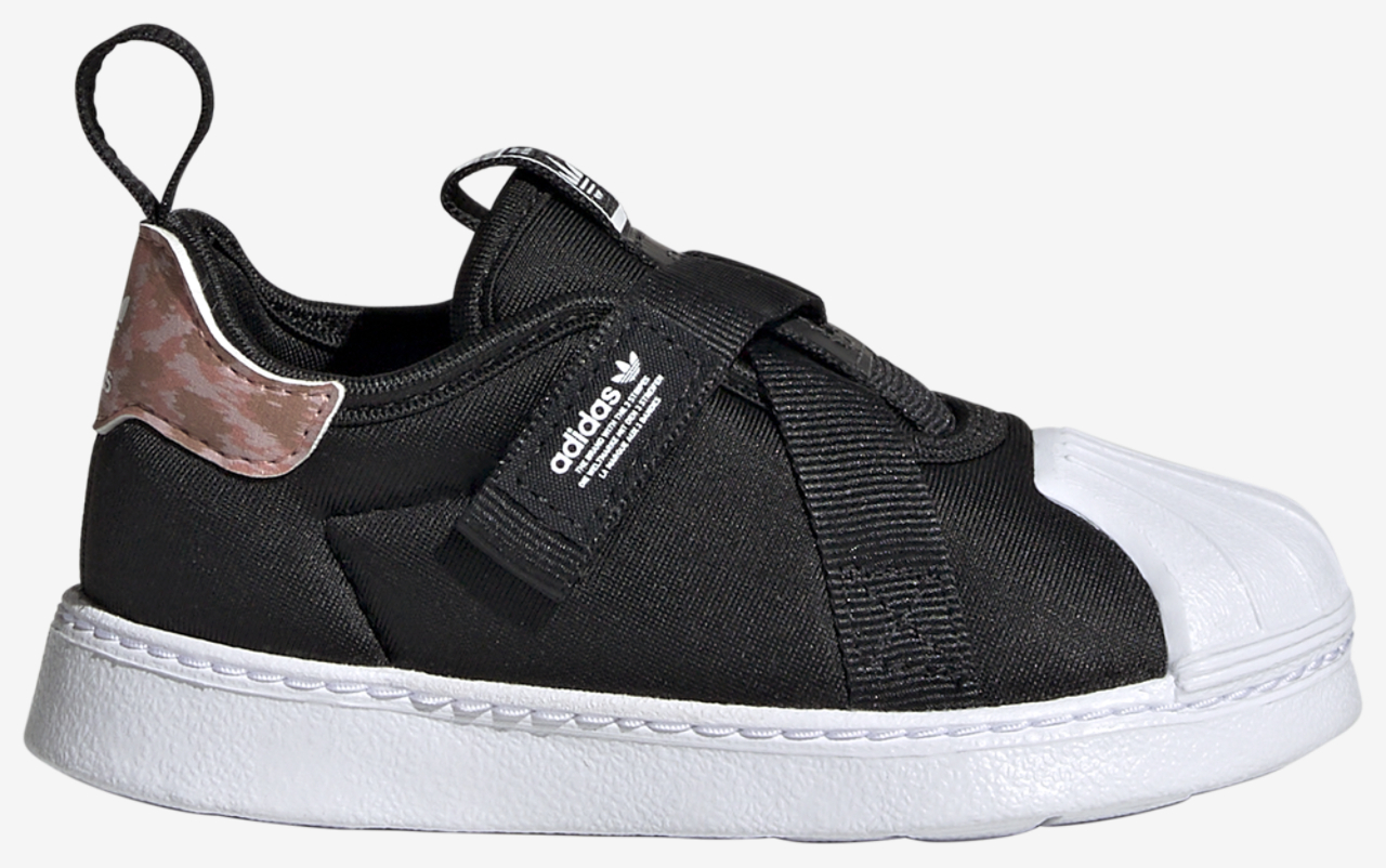 adidas Originals Superstar 360 Comfort Closure Image 1 of 5. Tap to open photo gallery.