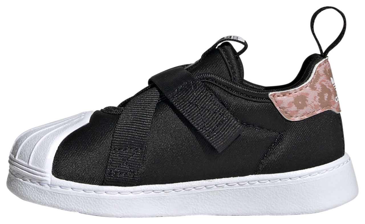 adidas Originals Superstar 360 Comfort Closure Image 2 of 5. Tap to open photo gallery.