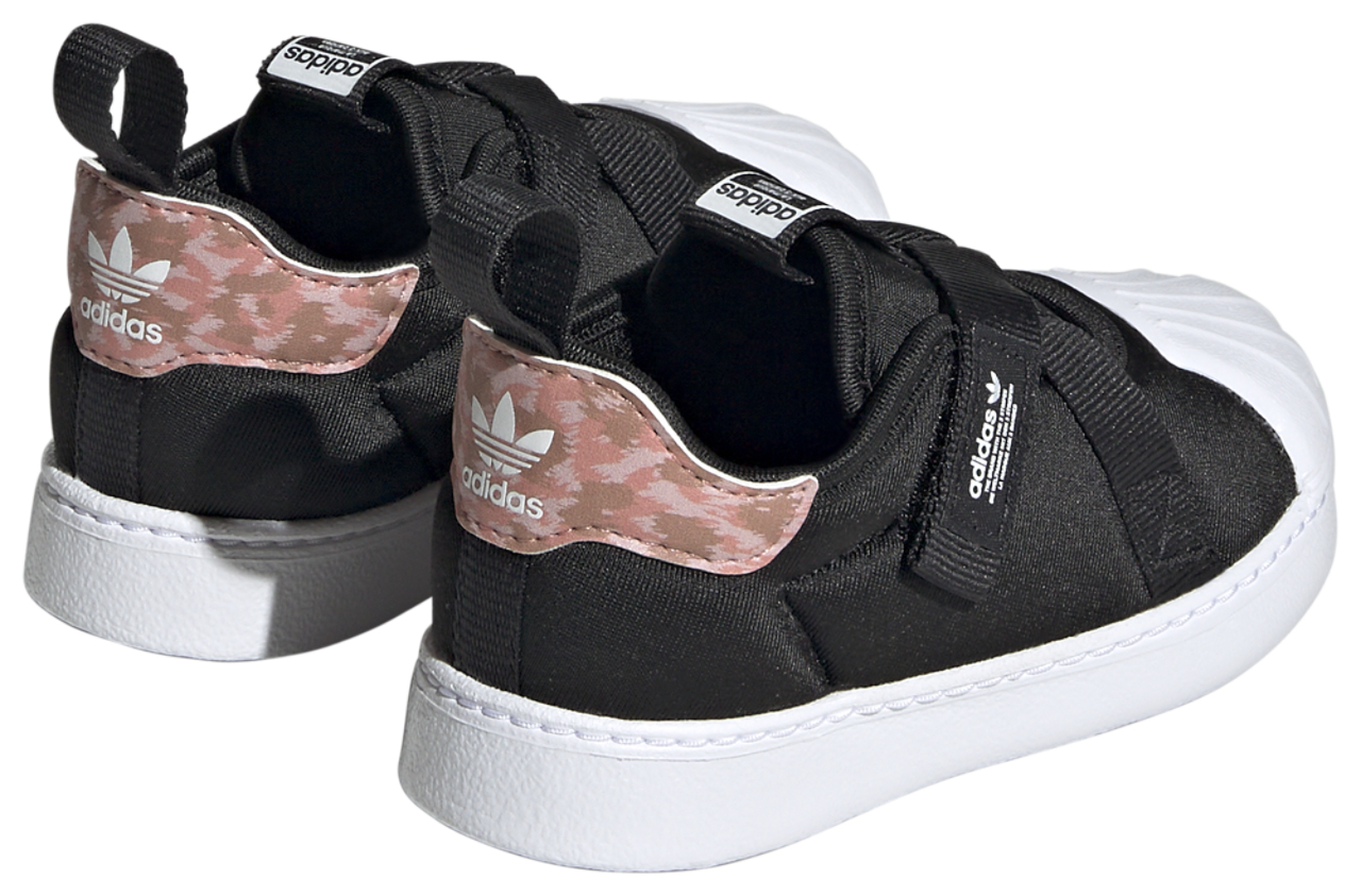adidas Originals Superstar 360 Comfort Closure Image 3 of 5. Tap to open photo gallery.