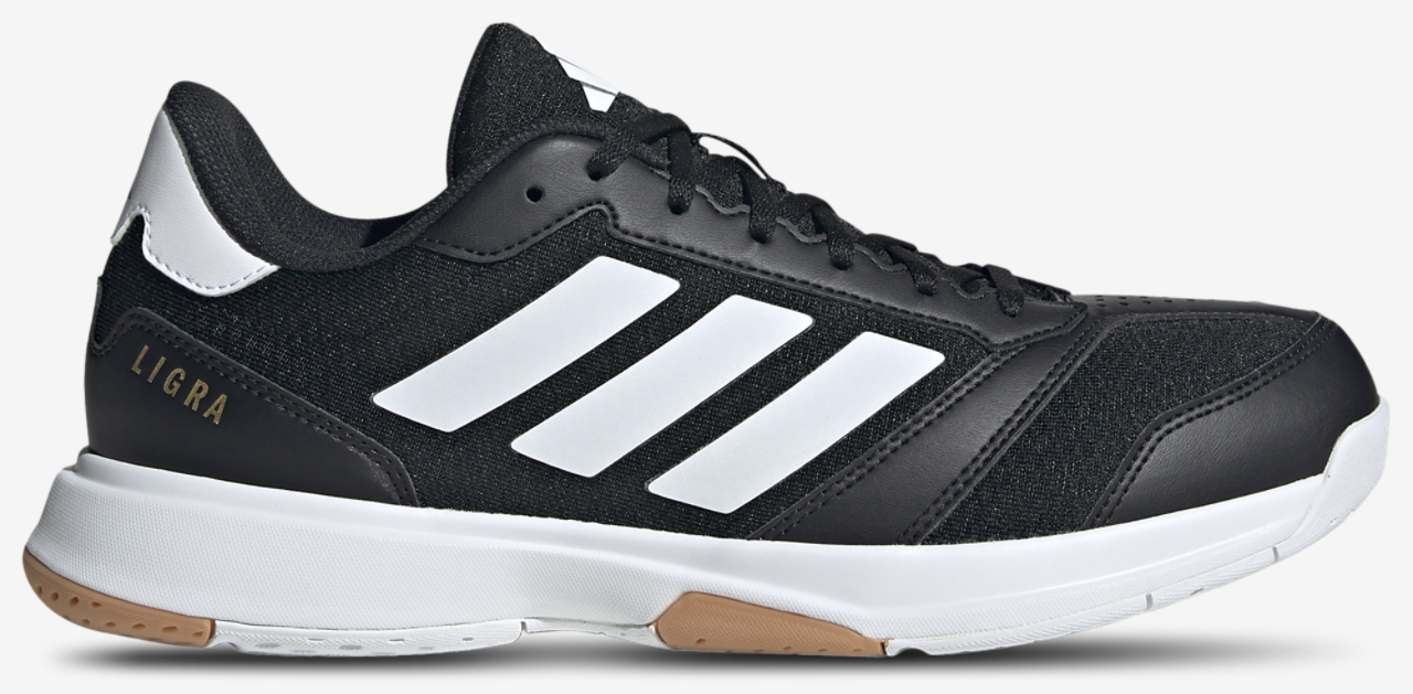 adidas Ligra 8.0 Image 1 of 5. Tap to open photo gallery.