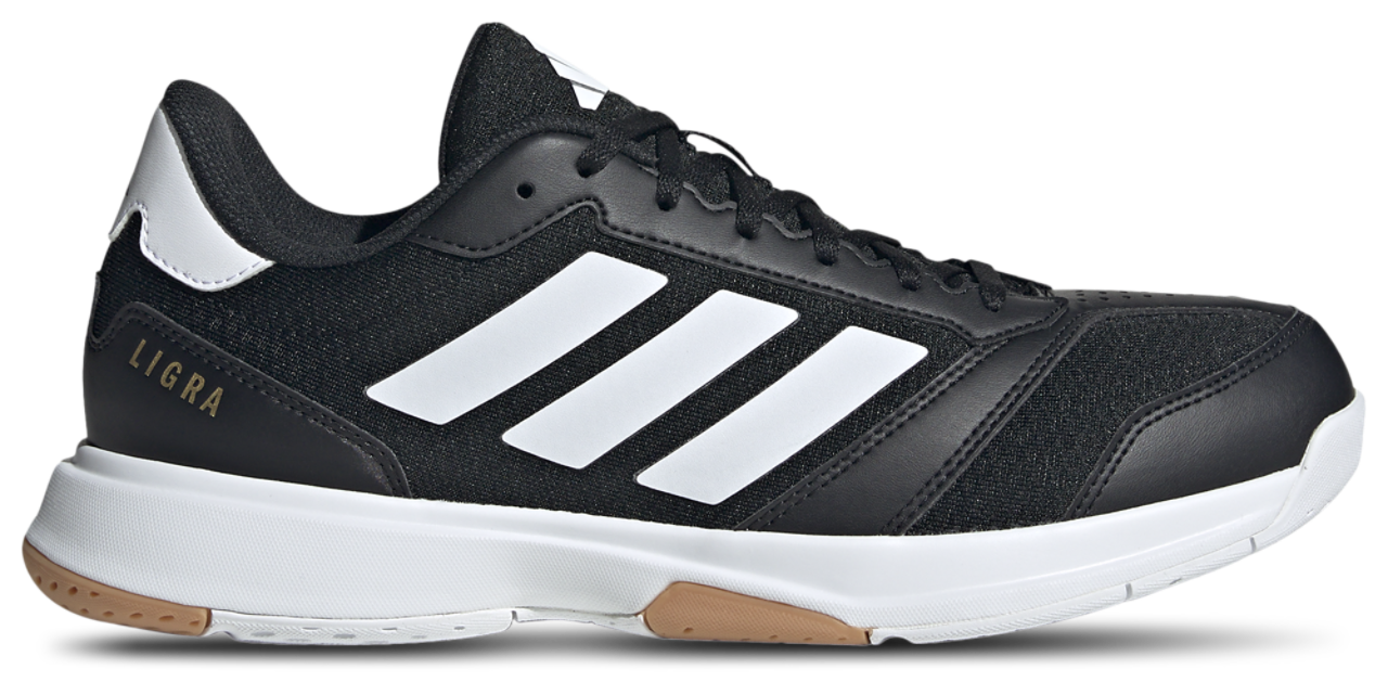 adidas Ligra 8.0 Image 1 of 5. Tap to open photo gallery.