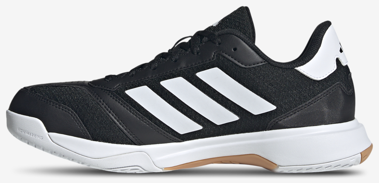 adidas Ligra 8.0 Image 2 of 5. Tap to open photo gallery.