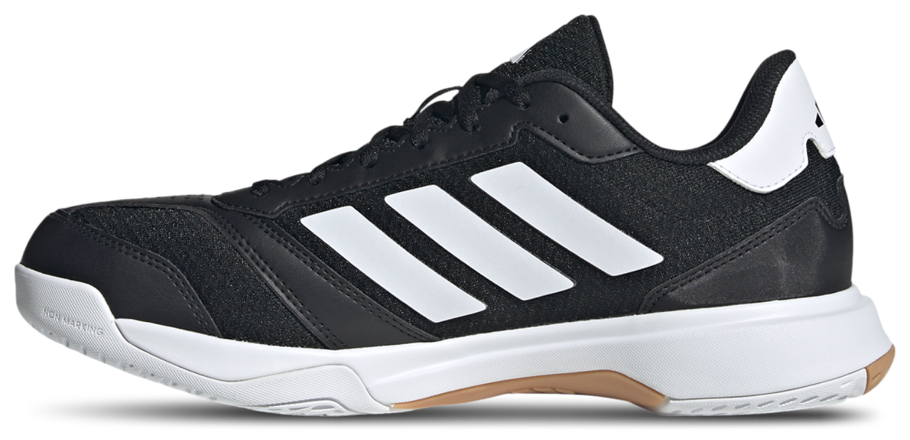 adidas Ligra 8.0 Image 2 of 5. Tap to open photo gallery.