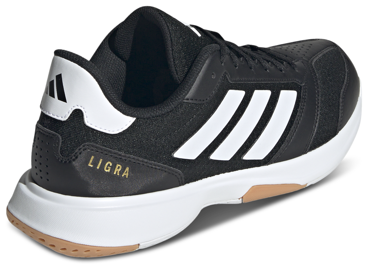 adidas Ligra 8.0 Image 3 of 5. Tap to open photo gallery.