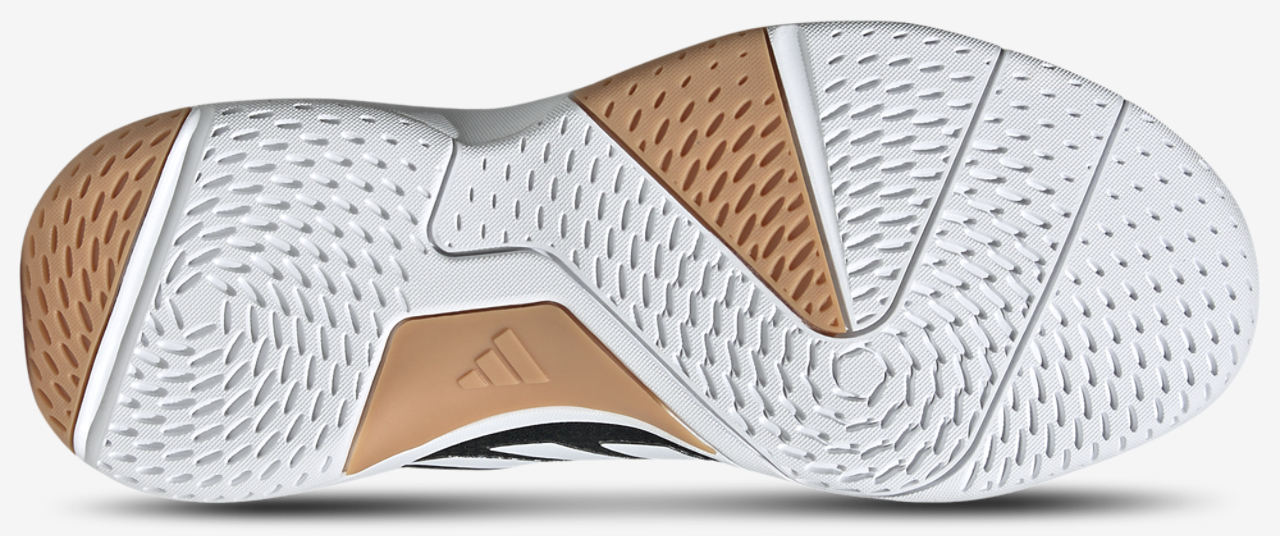 adidas Ligra 8.0 Image 5 of 5. Tap to open photo gallery.