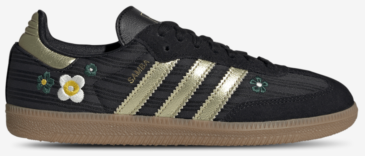adidas Originals Samba OG Image 1 of 6. Tap to open photo gallery.