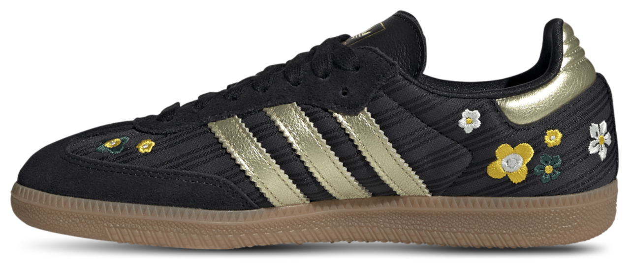 adidas Originals Samba OG Image 2 of 6. Tap to open photo gallery.