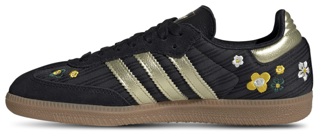 adidas Originals Samba OG Image 2 of 6. Tap to open photo gallery.