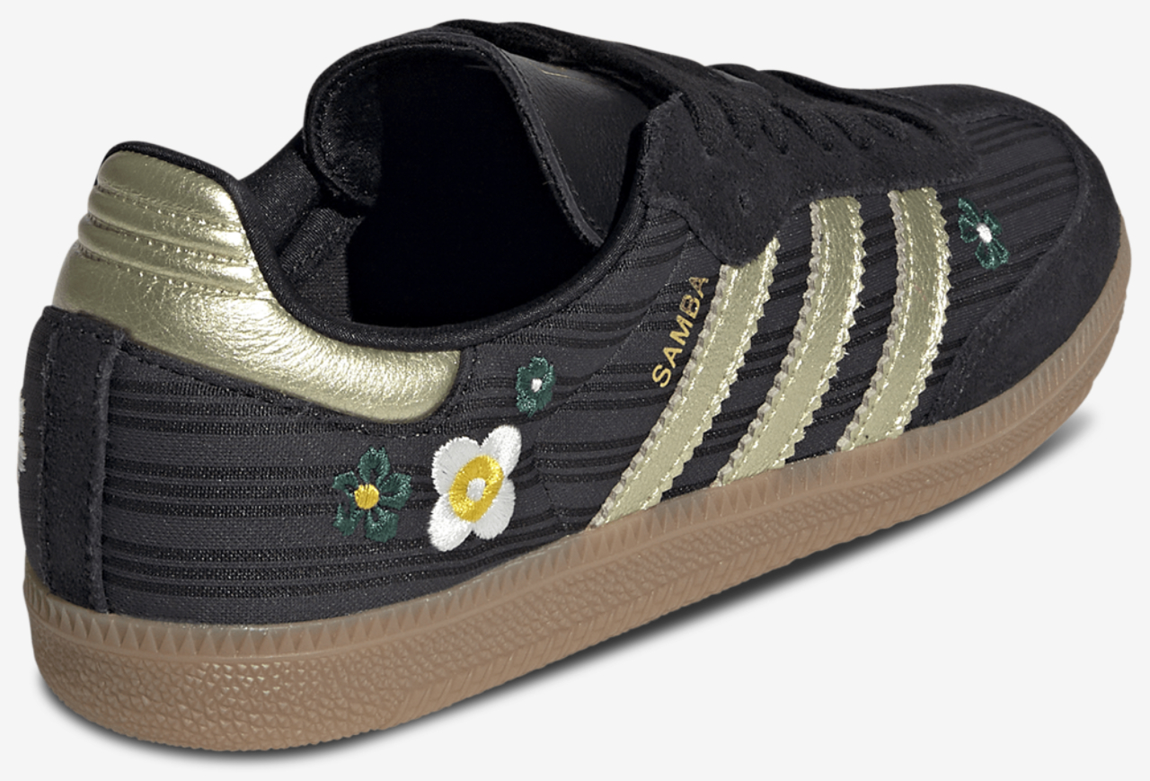 adidas Originals Samba OG Image 3 of 6. Tap to open photo gallery.
