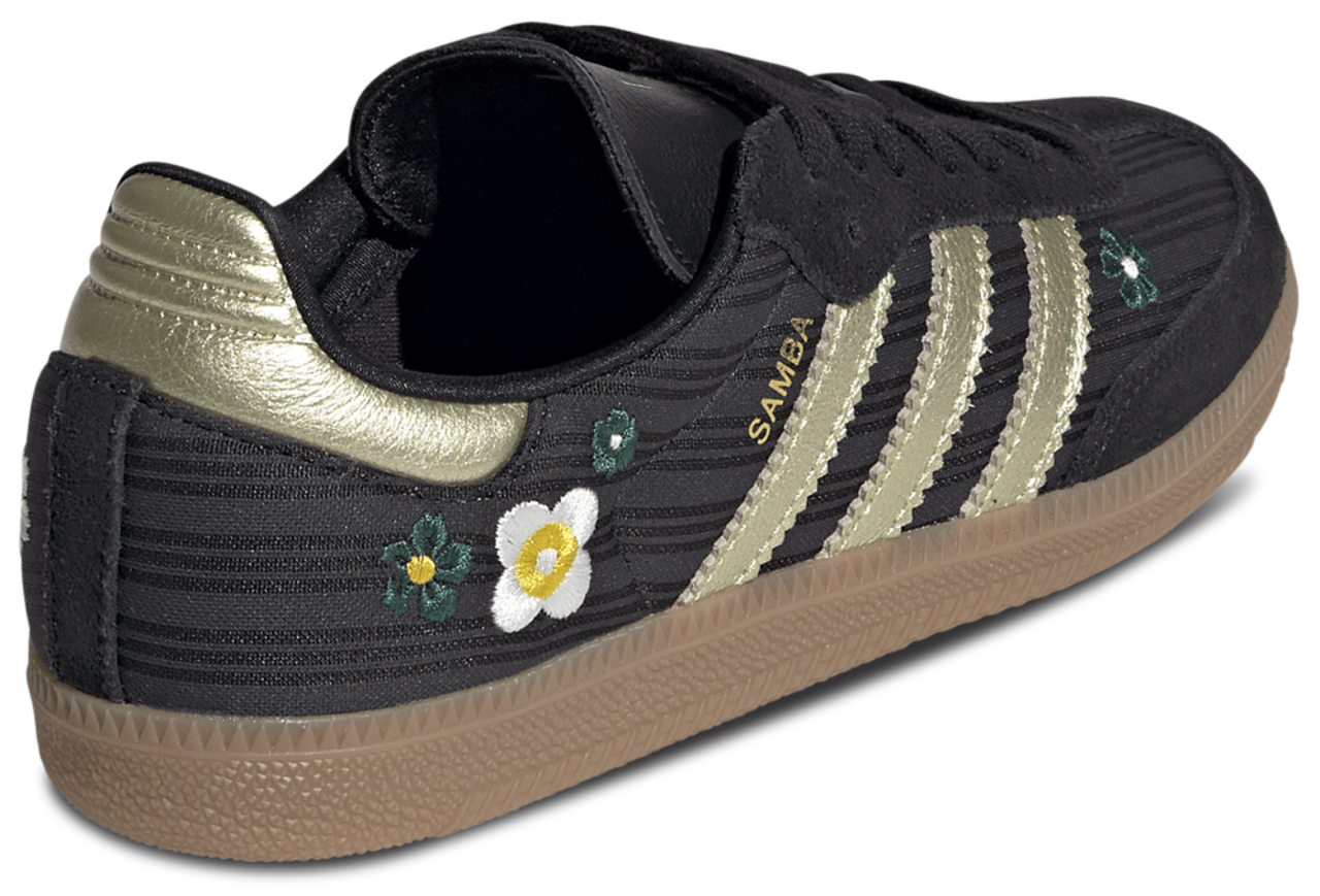 adidas Originals Samba OG Image 3 of 6. Tap to open photo gallery.