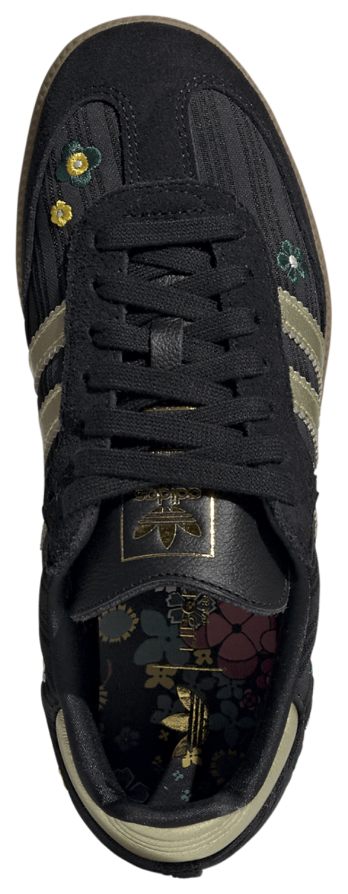 adidas Originals Samba OG Image 4 of 6. Tap to open photo gallery.
