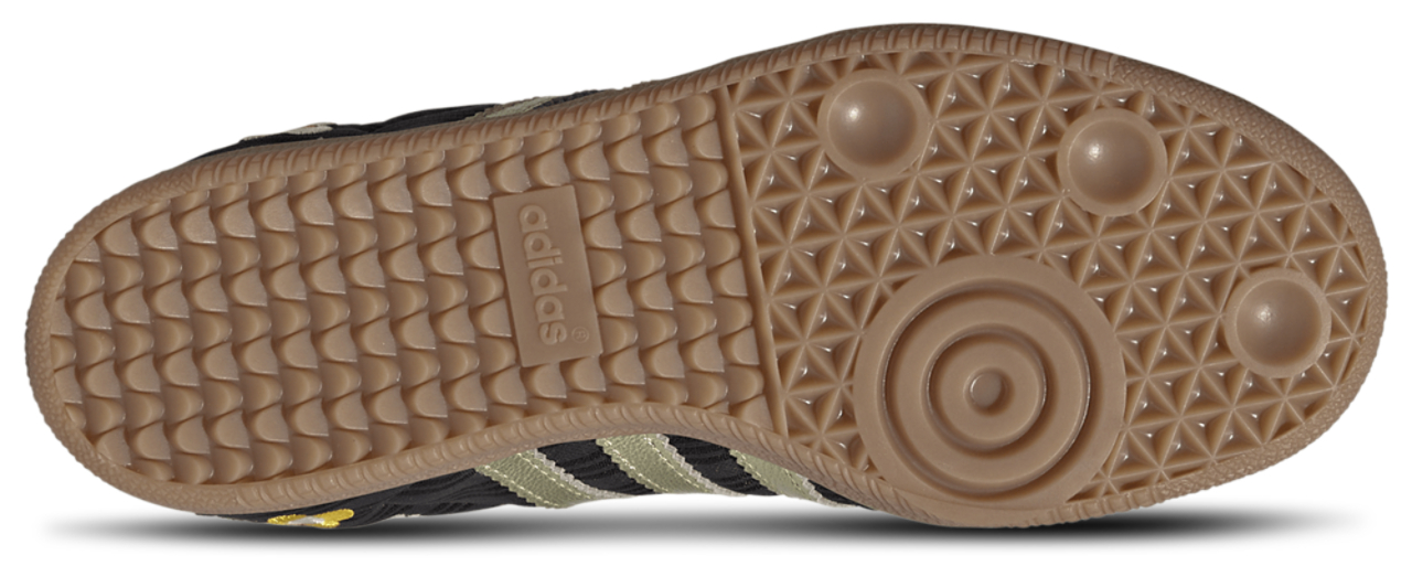 adidas Originals Samba OG Image 5 of 6. Tap to open photo gallery.
