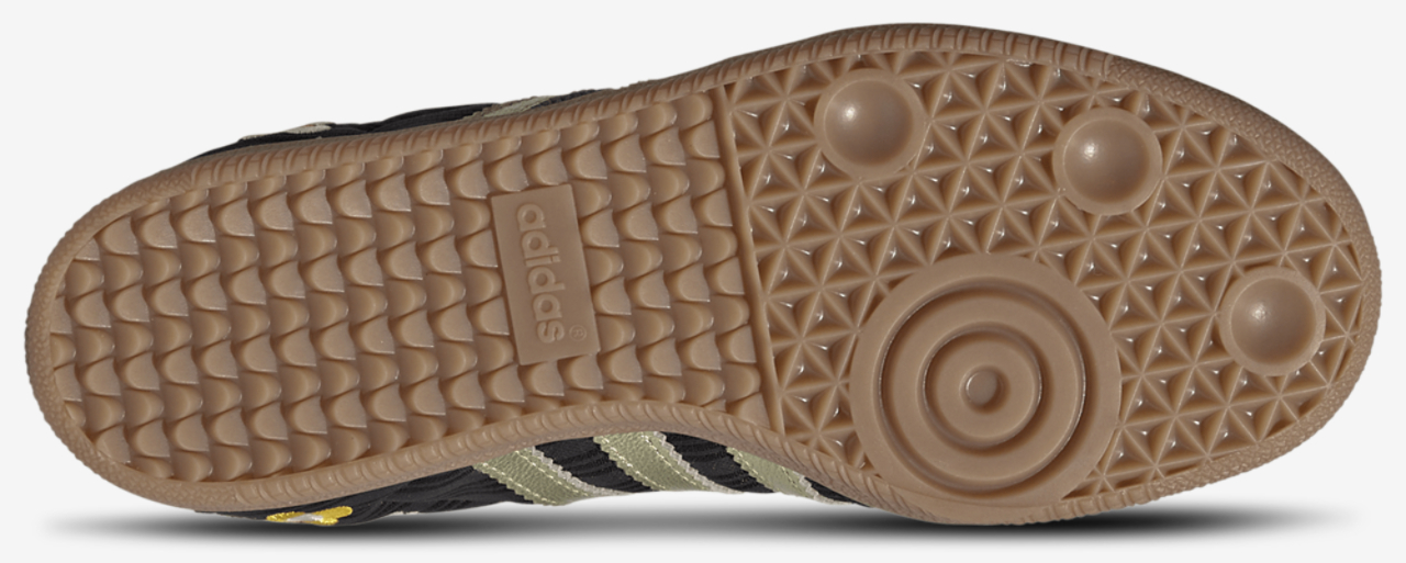 adidas Originals Samba OG Image 5 of 6. Tap to open photo gallery.