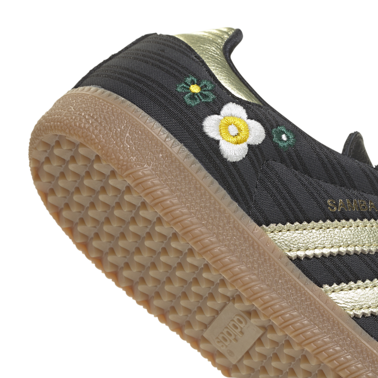 adidas Originals Samba OG Image 6 of 6. Tap to open photo gallery.