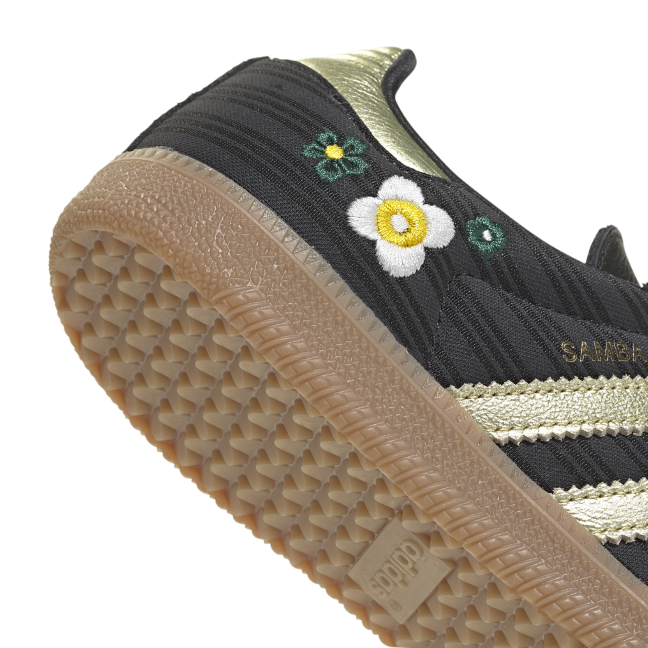 adidas Originals Samba OG Image 6 of 6. Tap to open photo gallery.