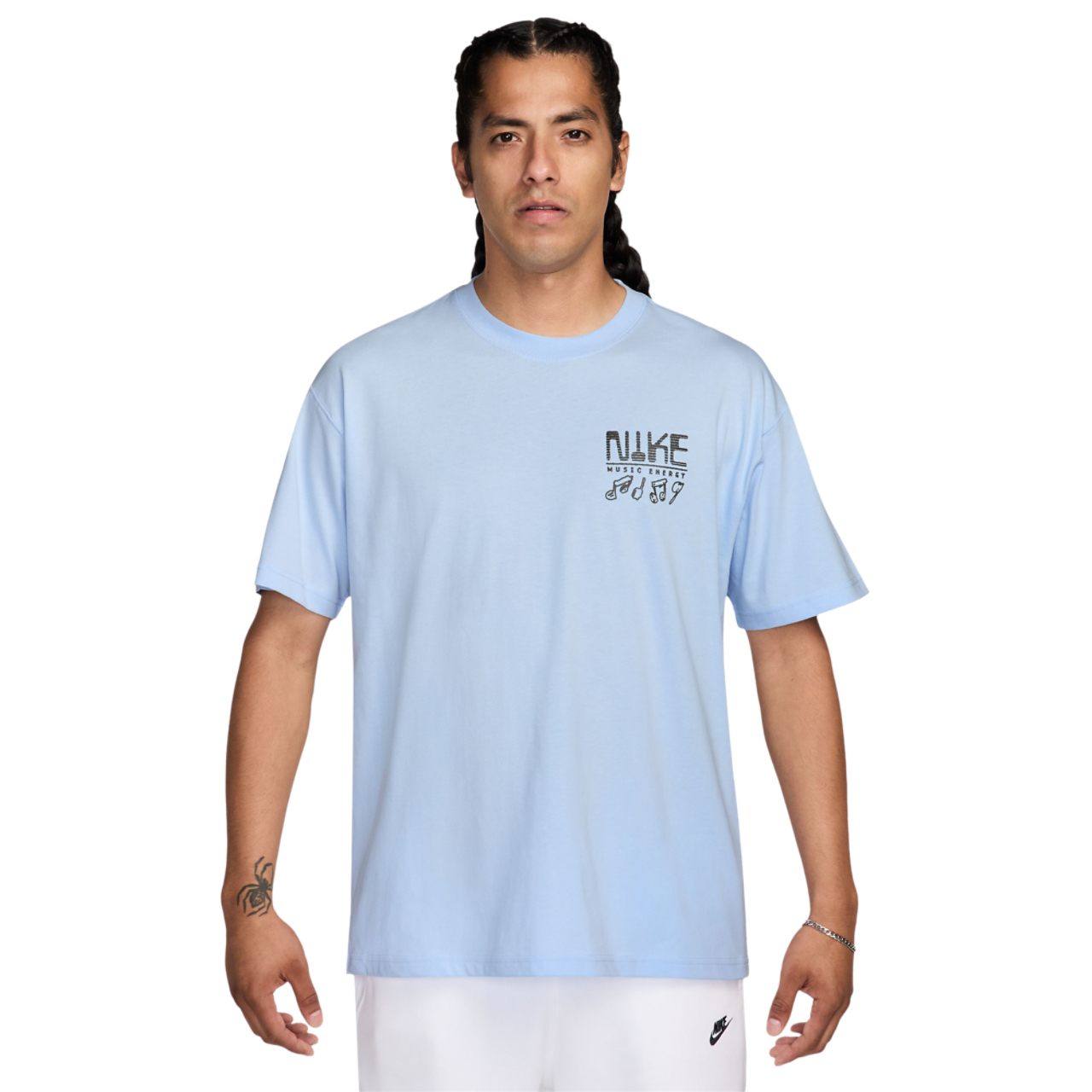 Nike NSW Swoosh Sounds T-Shirt - Men's | Foot Locker
