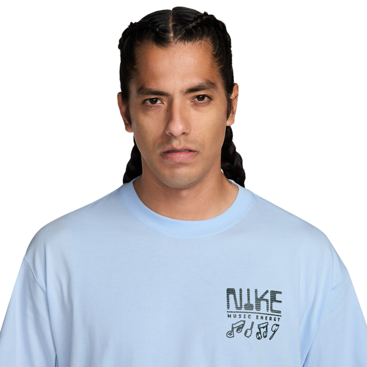Nike NSW Swoosh Sounds T-Shirt - Men's | Foot Locker