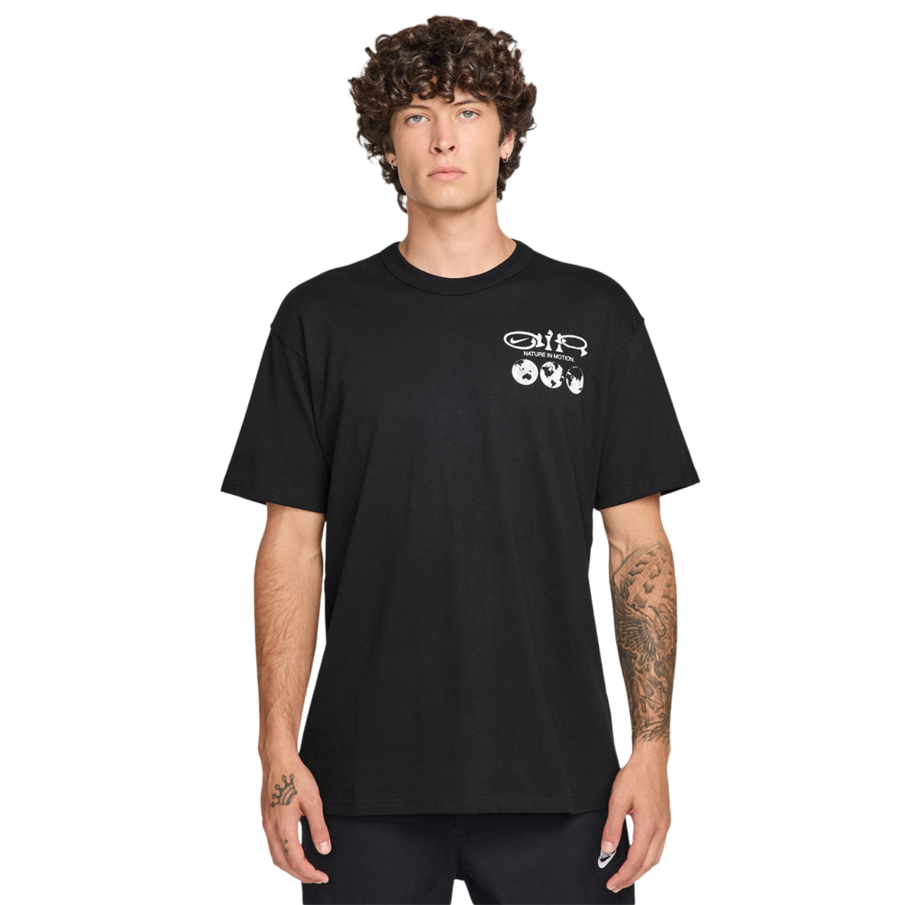 Nike NSW Earth Day T-Shirt - Men's | Foot Locker