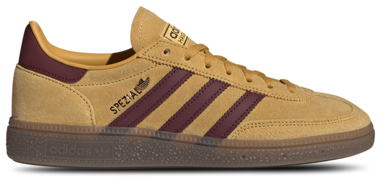 adidas Originals Handball Spezial Image 1 of 5. Tap to open photo gallery.