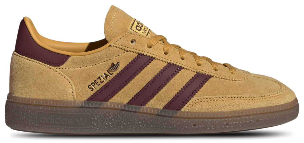 adidas Originals Handball Spezial Image 1 of 5. Tap to open photo gallery.