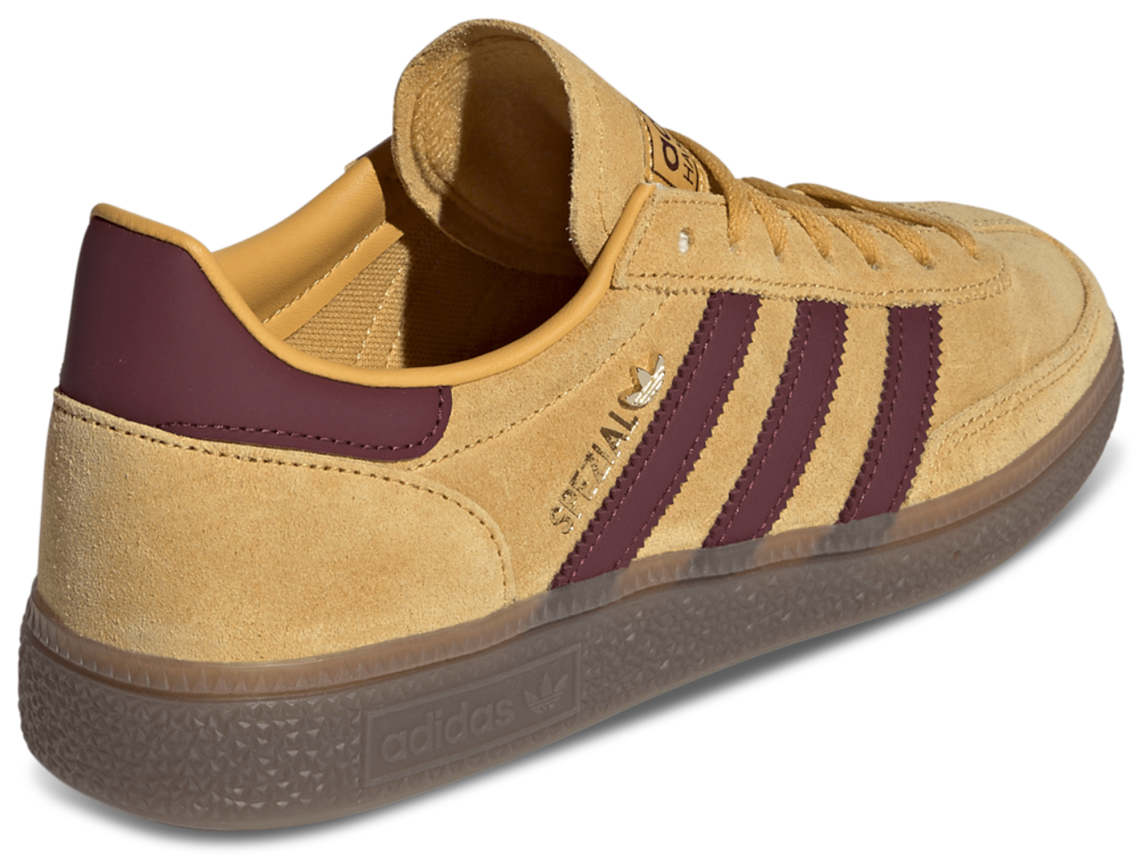 adidas Originals Handball Spezial Image 3 of 5. Tap to open photo gallery.