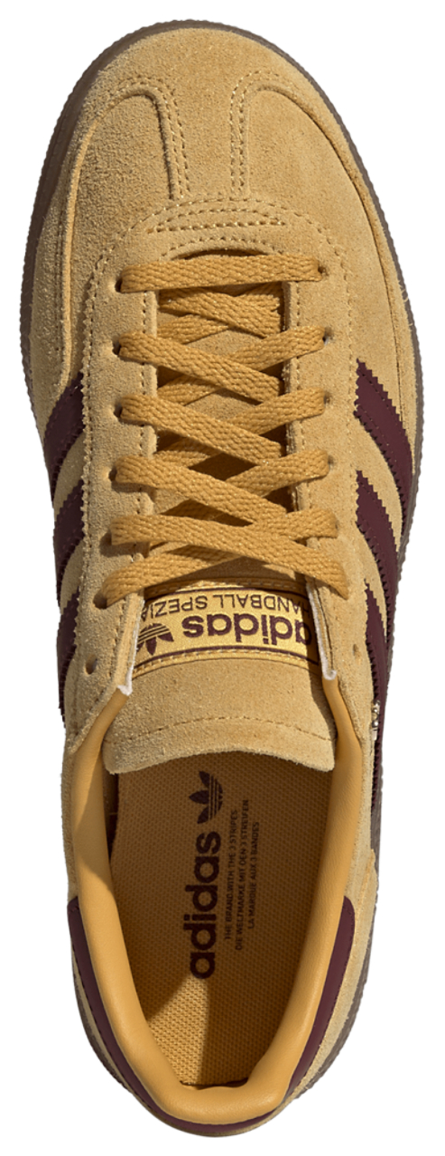 adidas Originals Handball Spezial Image 4 of 5. Tap to open photo gallery.