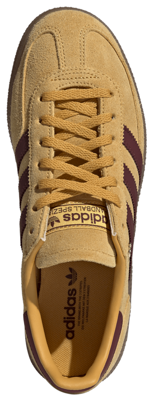 adidas Originals Handball Spezial Image 4 of 5. Tap to open photo gallery.