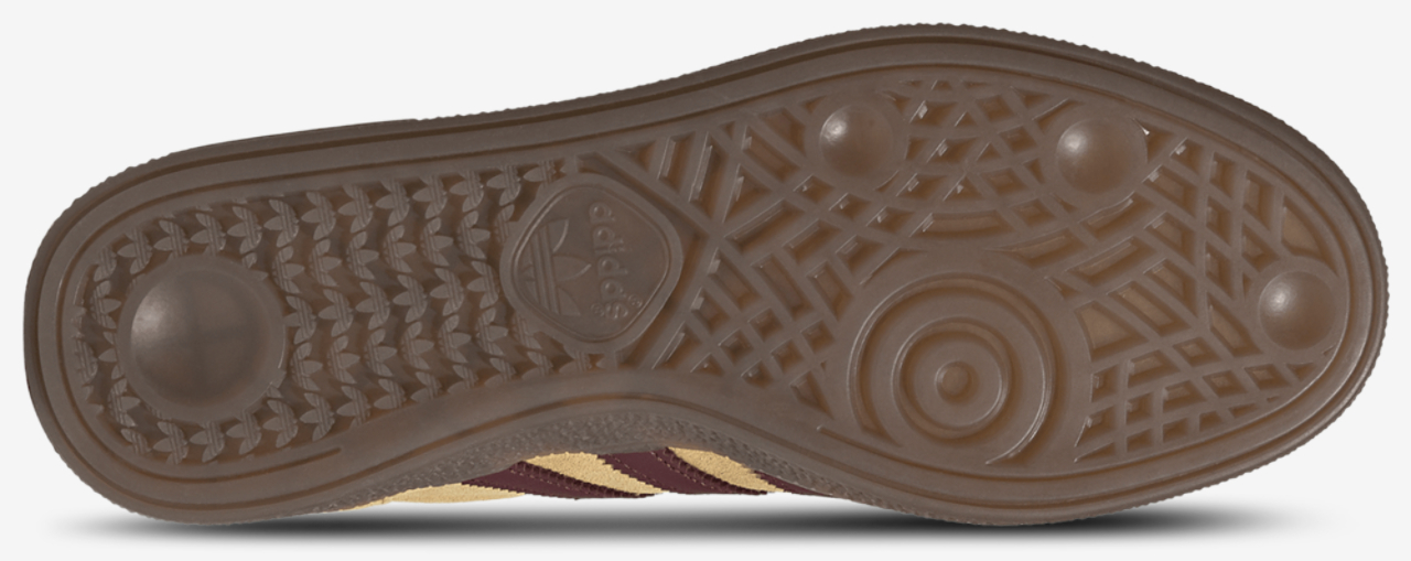 adidas Originals Handball Spezial Image 5 of 5. Tap to open photo gallery.