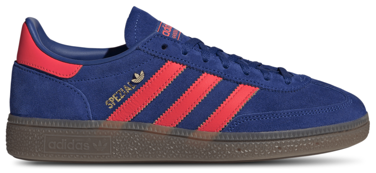 adidas Originals Handball Spezial Image 1 of 5. Tap to open photo gallery.
