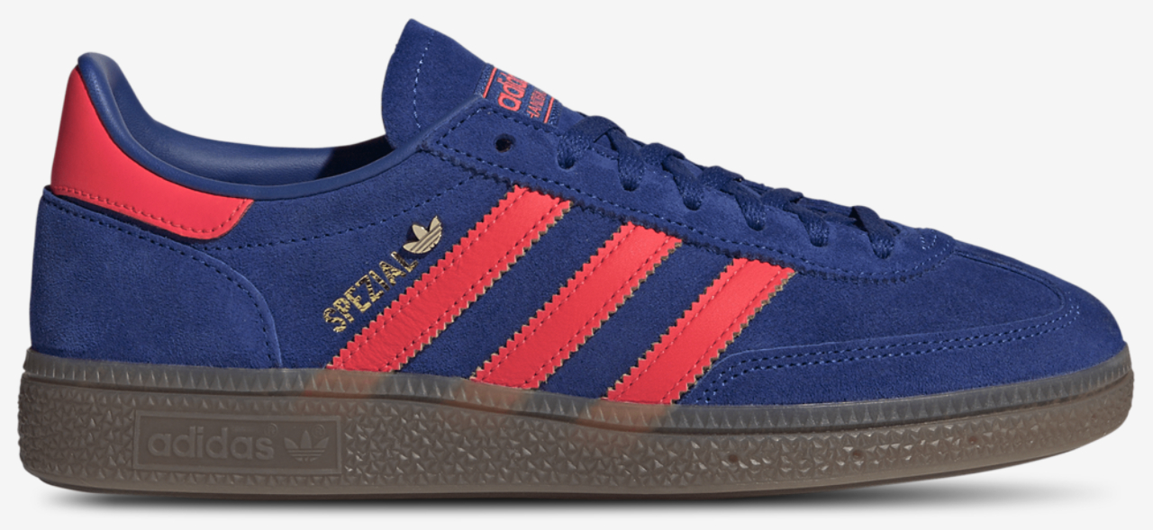 adidas Originals Handball Spezial Image 1 of 5. Tap to open photo gallery.