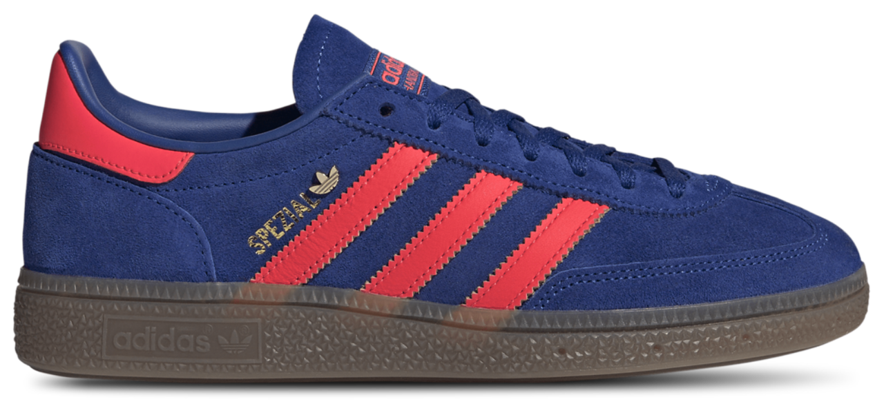 adidas Originals Handball Spezial Image 1 of 5. Tap to open photo gallery.