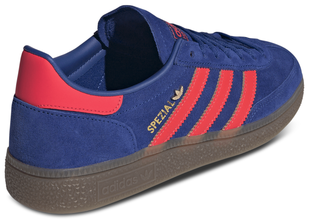 adidas Originals Handball Spezial Image 3 of 5. Tap to open photo gallery.