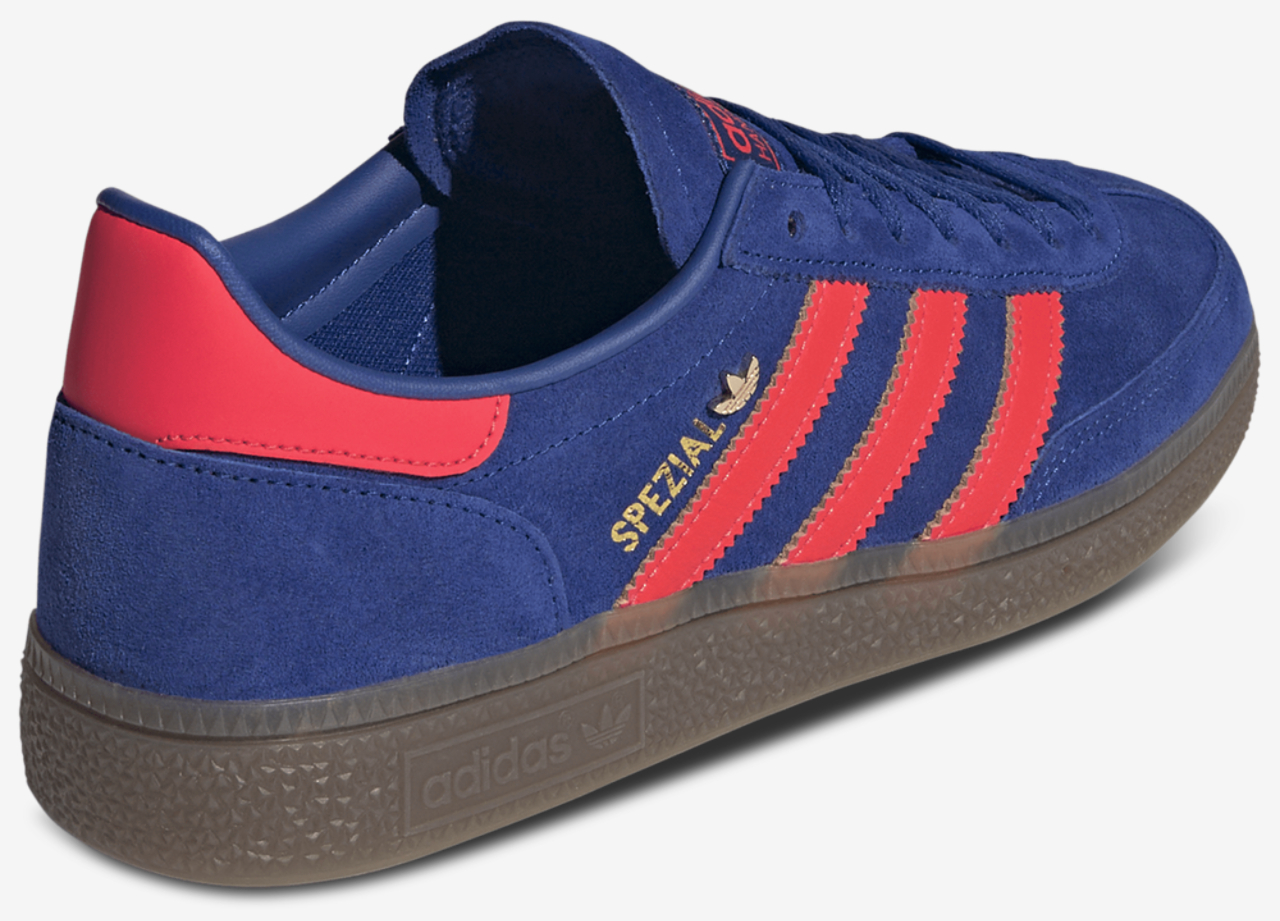 adidas Originals Handball Spezial Image 3 of 5. Tap to open photo gallery.