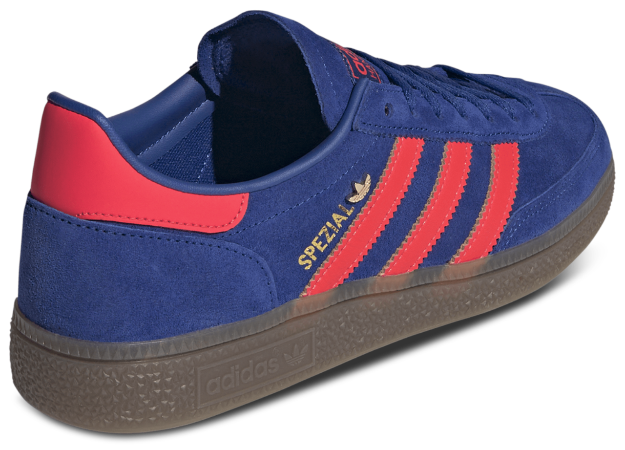 adidas Originals Handball Spezial Image 3 of 5. Tap to open photo gallery.