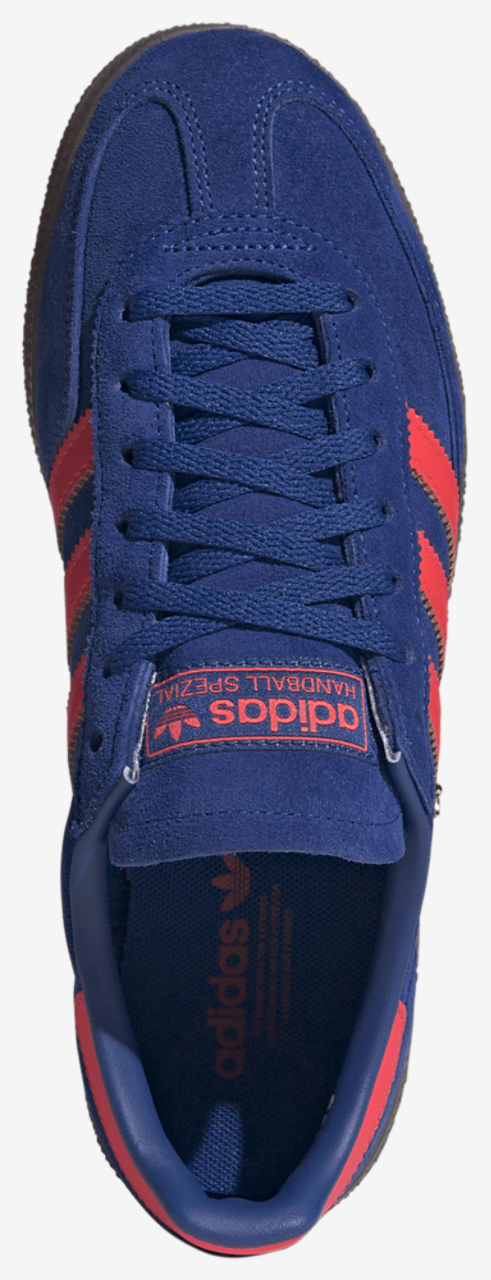 adidas Originals Handball Spezial Image 4 of 5. Tap to open photo gallery.