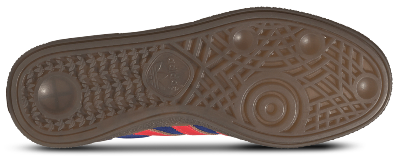 adidas Originals Handball Spezial Image 5 of 5. Tap to open photo gallery.