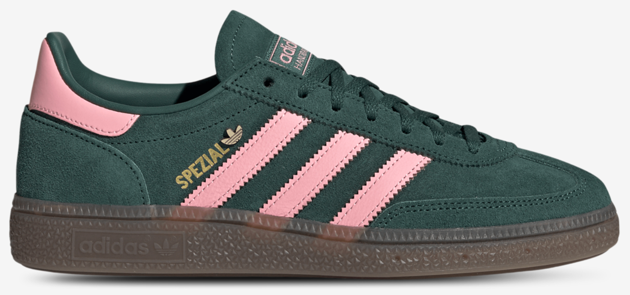 adidas Originals Handball Spezial Image 1 of 5. Tap to open photo gallery.