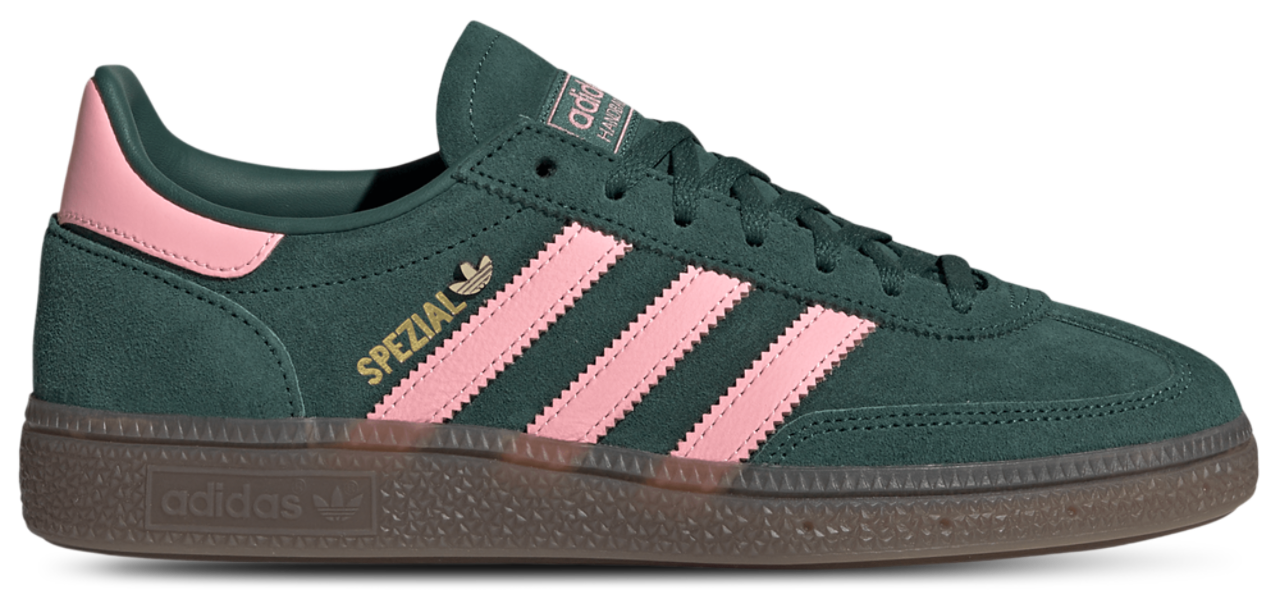 adidas Originals Handball Spezial Image 1 of 5. Tap to open photo gallery.