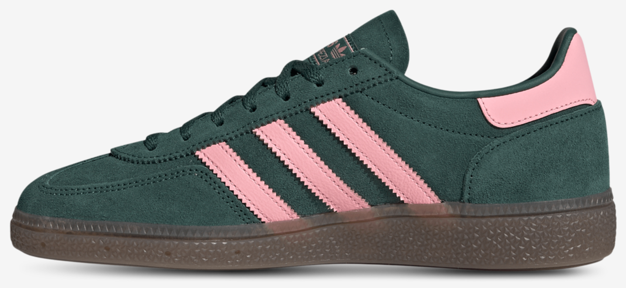 adidas Originals Handball Spezial Image 2 of 5. Tap to open photo gallery.