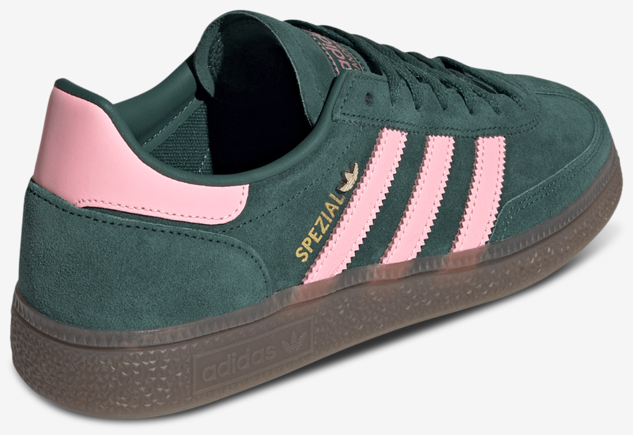 adidas Originals Handball Spezial Image 3 of 5. Tap to open photo gallery.