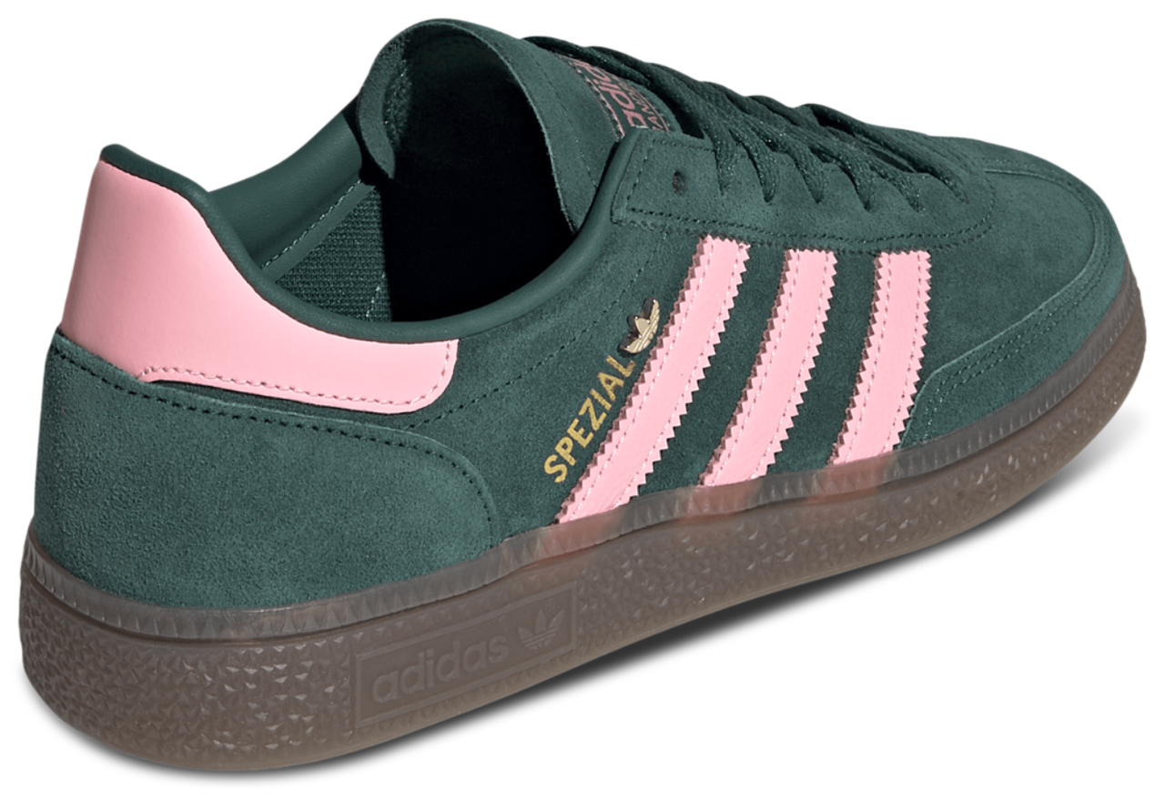 adidas Originals Handball Spezial Image 3 of 5. Tap to open photo gallery.