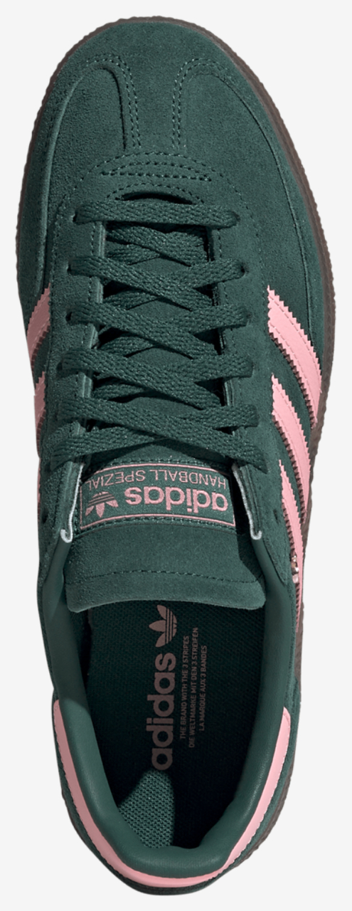 adidas Originals Handball Spezial Image 4 of 5. Tap to open photo gallery.